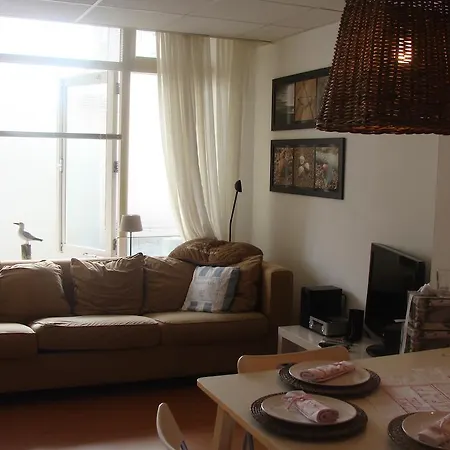 Suite44 Bed & Beach Scheveningen *