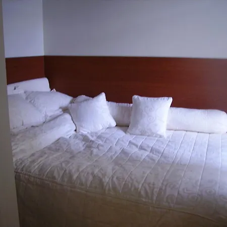 Apartament Suite44 Bed & Beach Scheveningen