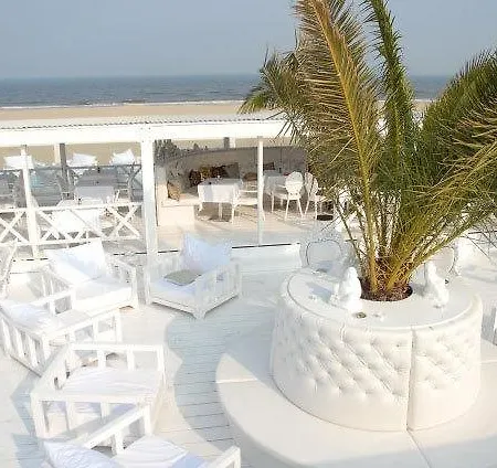 Suite44 Bed & Beach Scheveningen *