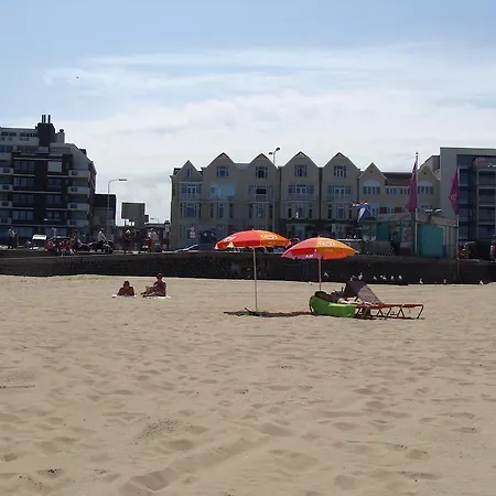 Suite44 Bed & Beach Scheveningen