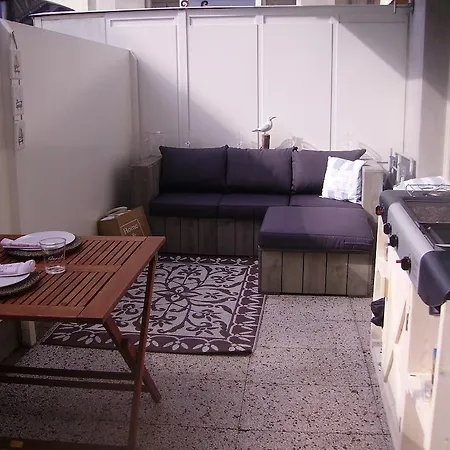 Suite44 Bed & Beach Scheveningen Apartment