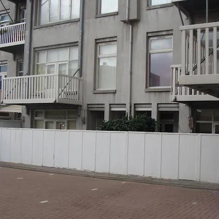 Suite44 Bed & Beach Scheveningen