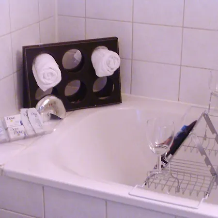 Apartment Suite44 Bed & Beach Scheveningen The Hague