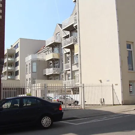 Apartment Suite44 Bed & Beach Scheveningen